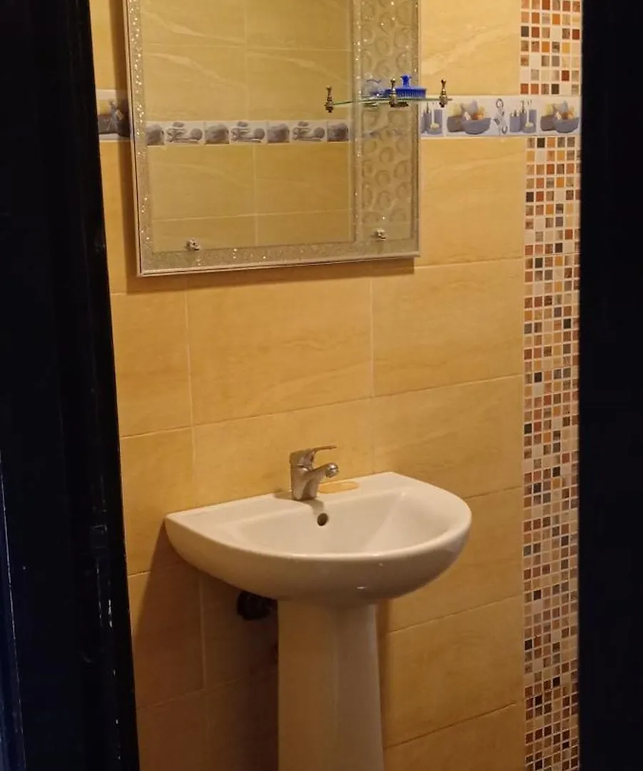 Jnan Chrifiya Apartment Marrakesh