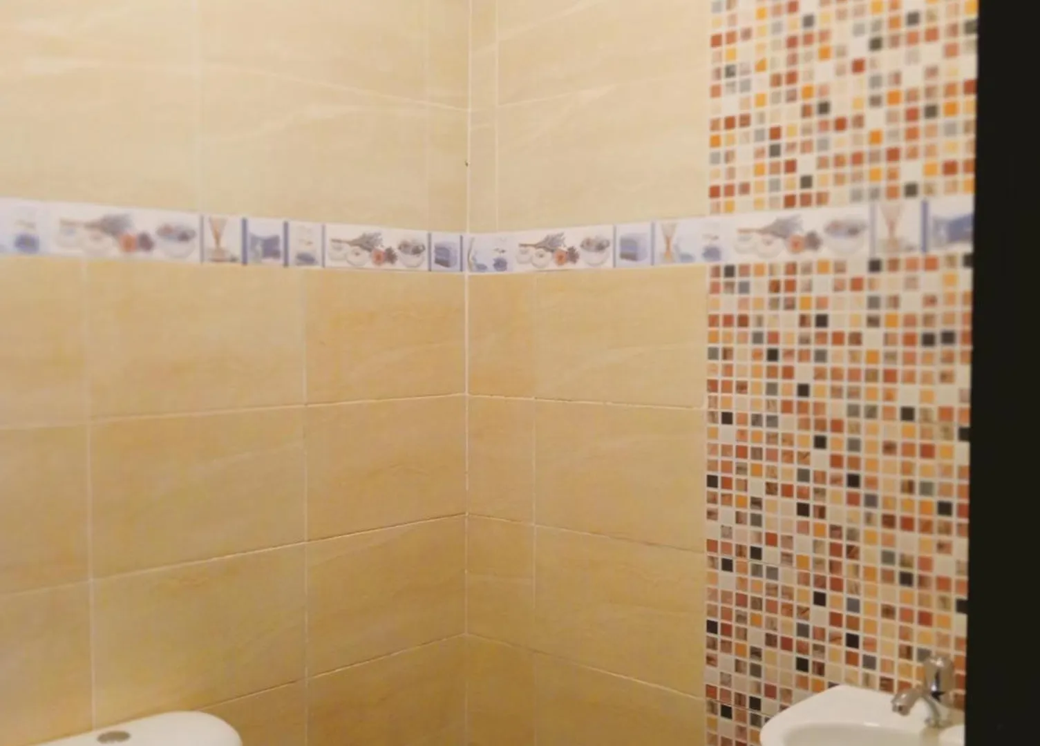 Jnan Chrifiya Apartment Marrakesh 0*,