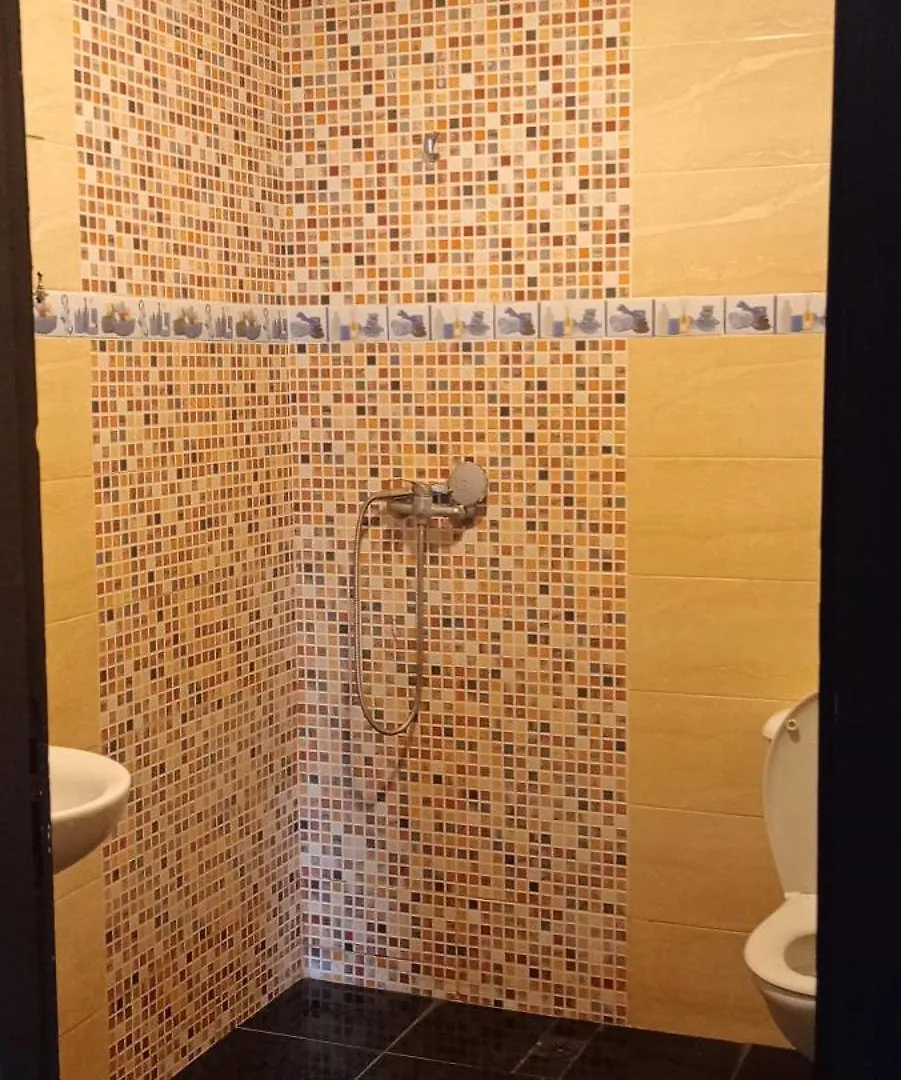 Jnan Chrifiya Apartment Marrakesh Morocco