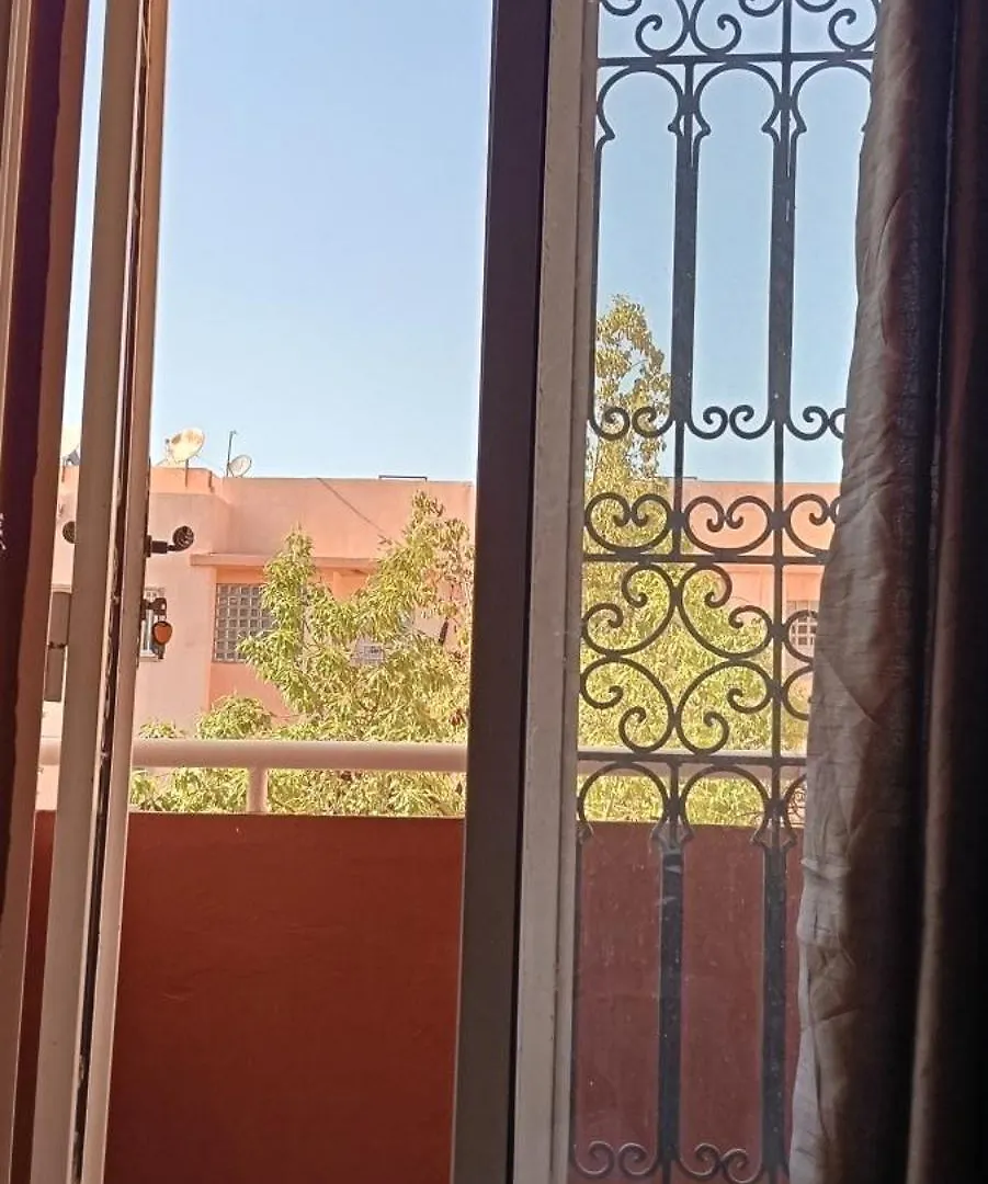 Jnan Chrifiya Apartment Marrakesh