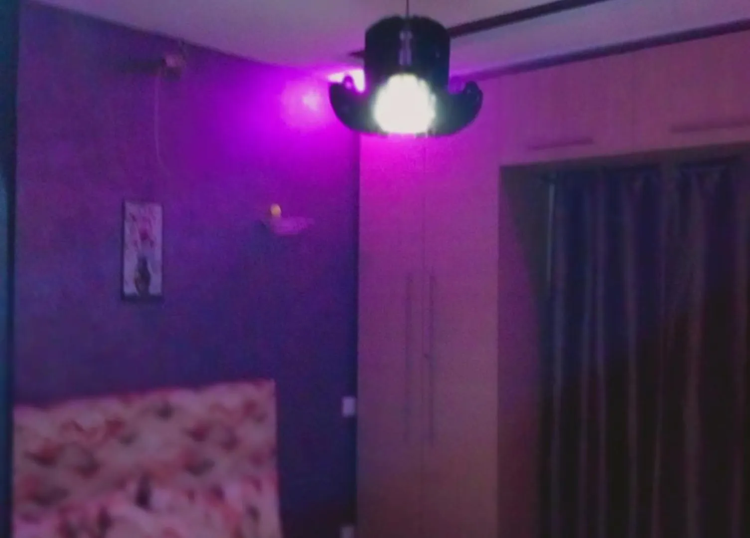 Jnan Chrifiya Apartment Marrakesh