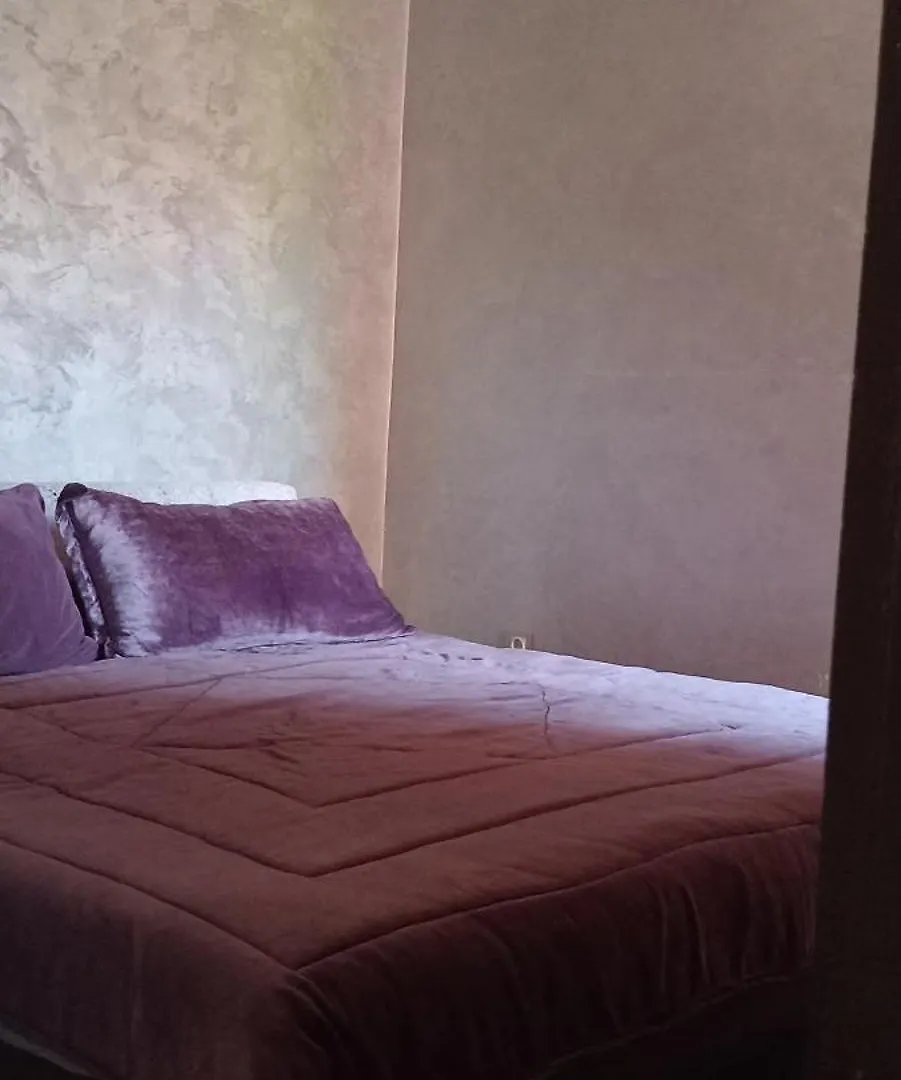 Jnan Chrifiya Apartment Marrakesh