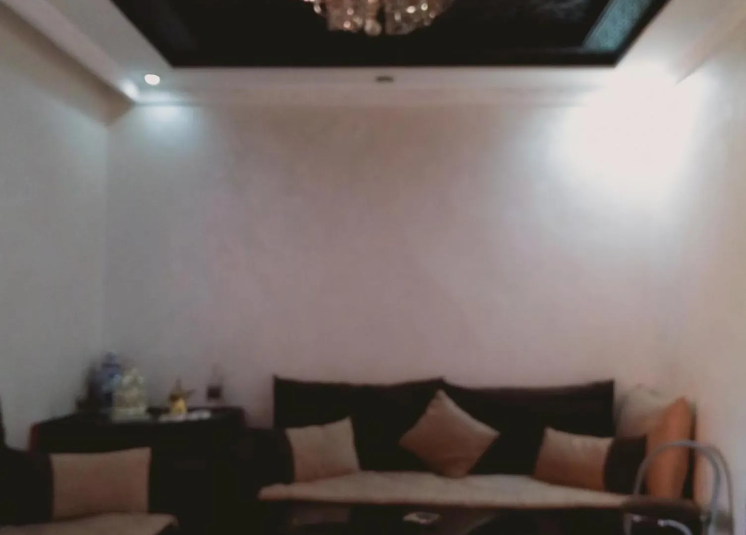 Jnan Chrifiya Apartment Marrakesh