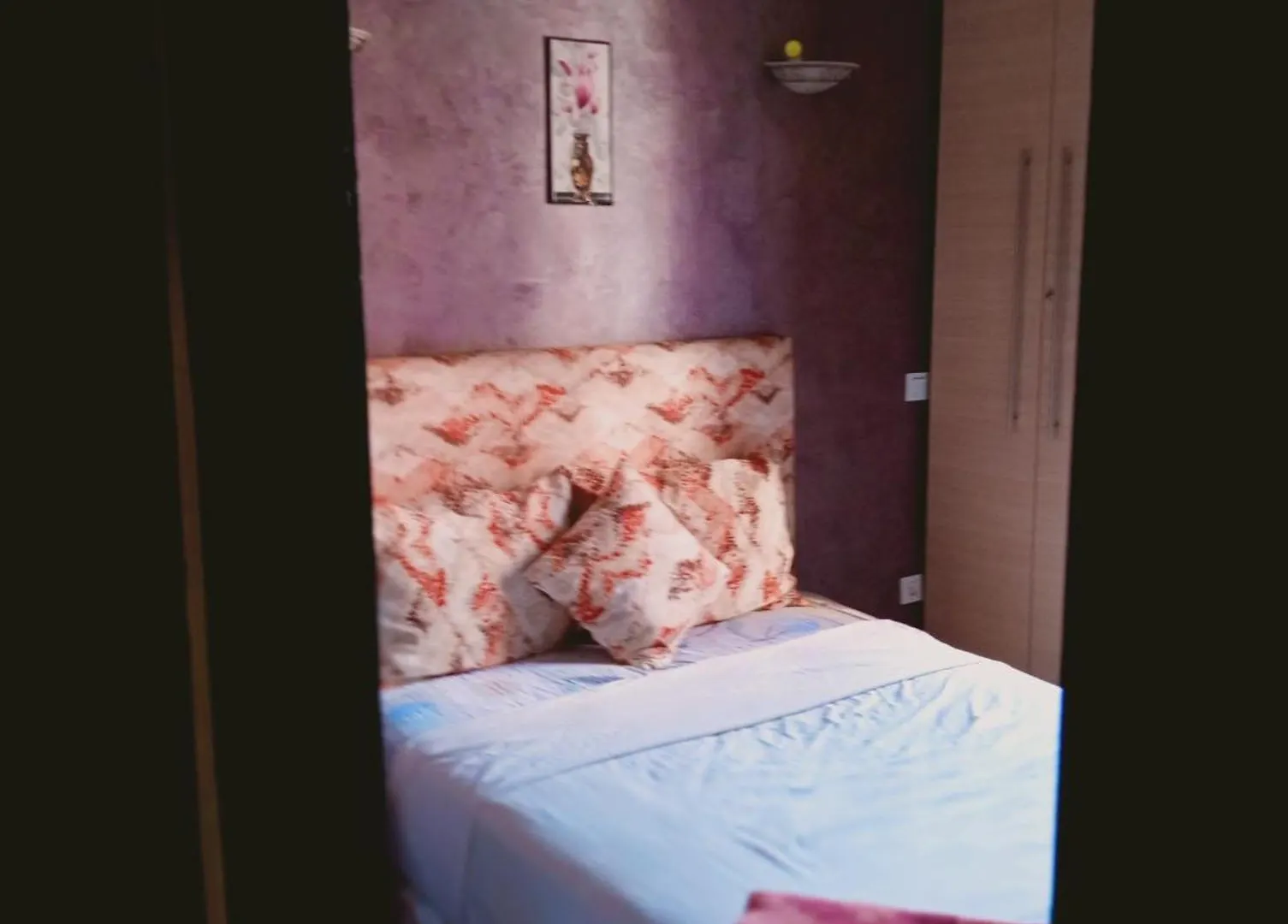 Jnan Chrifiya Apartment Marrakesh