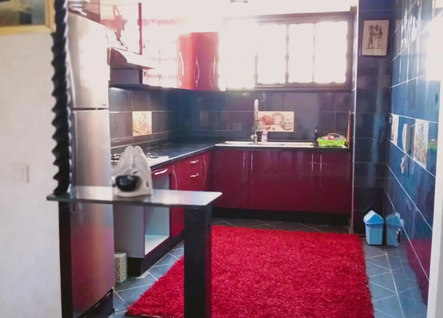 Jnan Chrifiya Apartment Marrakesh