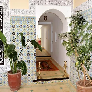 Dar Hamid & Marrakesz