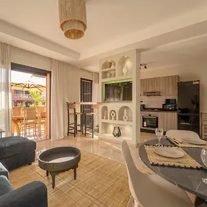 Ldm Marrakech Marrakesh