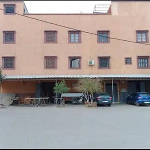 Marrakech Autrement Appartamento