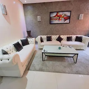 Appartement Dino, Marrakesh