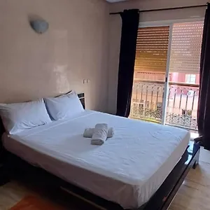 Appartement Hamza 2, Marrakesh