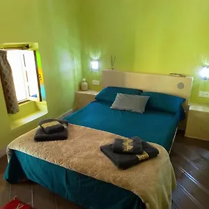 Bouganville Bleu Riad