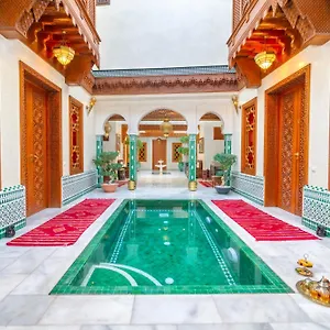 Diamond Of Marrakech & Riad