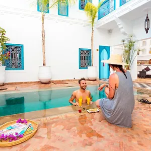 Chamali Riad