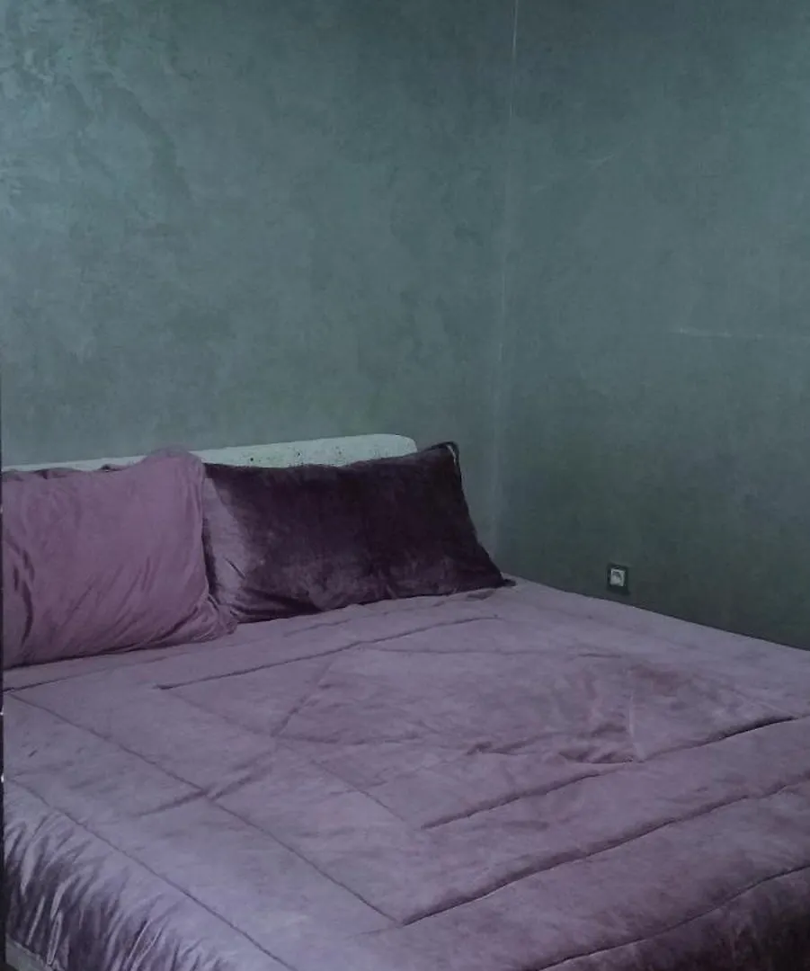 Jnan Chrifiya Apartment Marrakesh Morocco